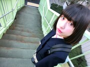 吉田凜音「Fantaskie」のジャケットに使用されるカット。