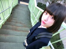 吉田凜音「Fantaskie」のジャケットに使用されるカット。