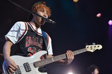 FUNKY（LIFriends）