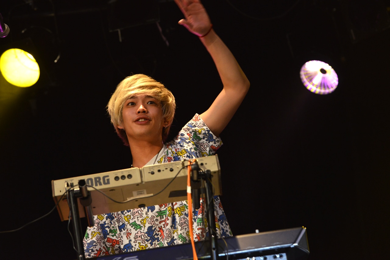 KAMI（LIFriends）