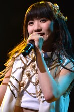 新井ひとみ（東京女子流）