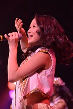 中江友梨（東京女子流）