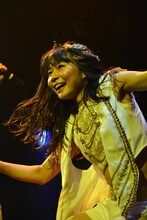 庄司芽生（東京女子流）