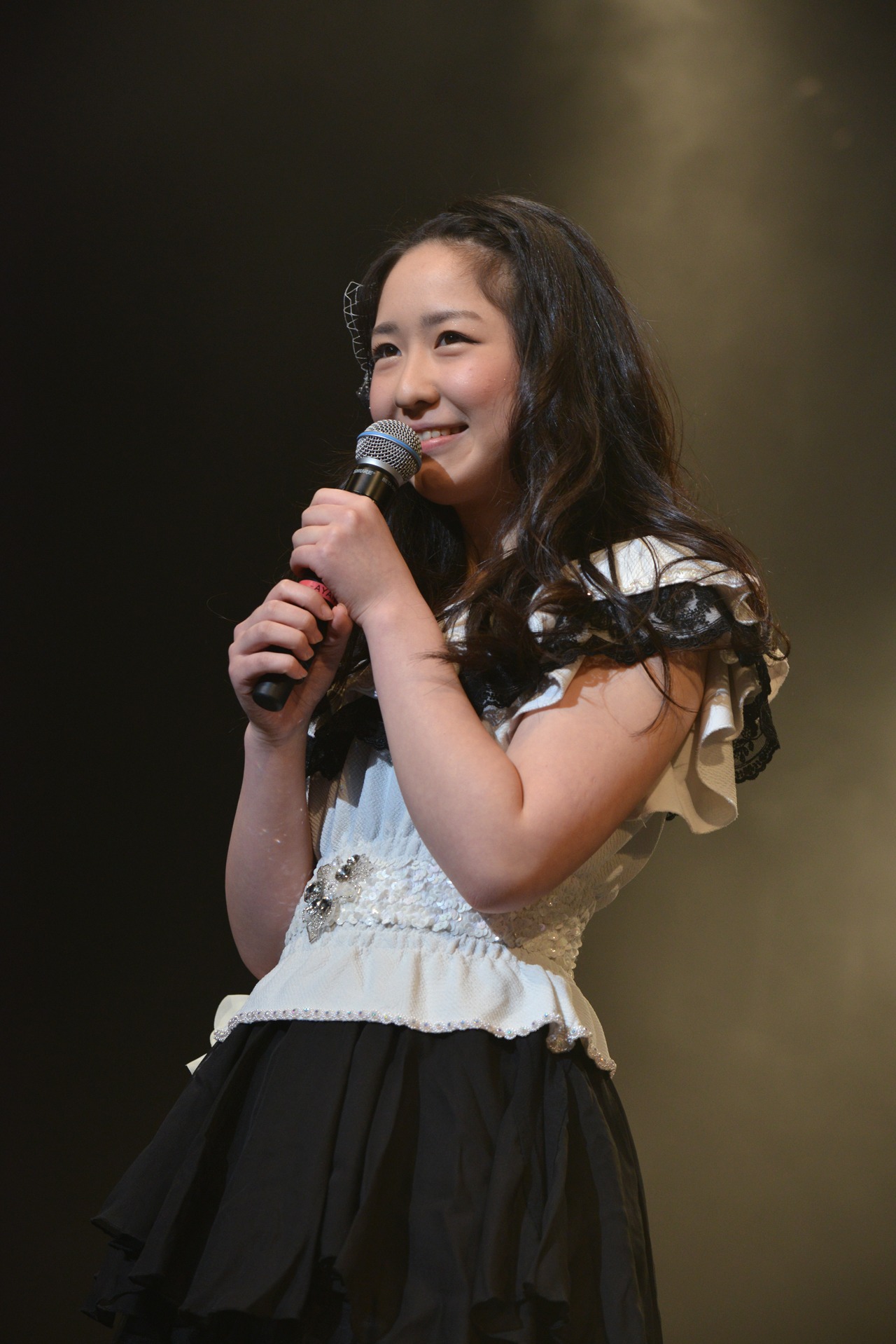 小西彩乃