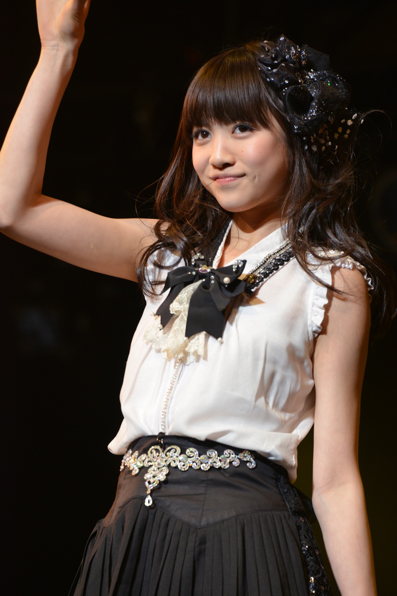 新井ひとみ