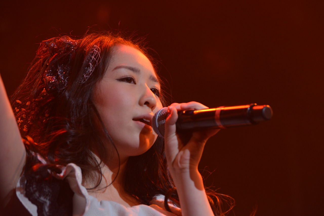 小西彩乃