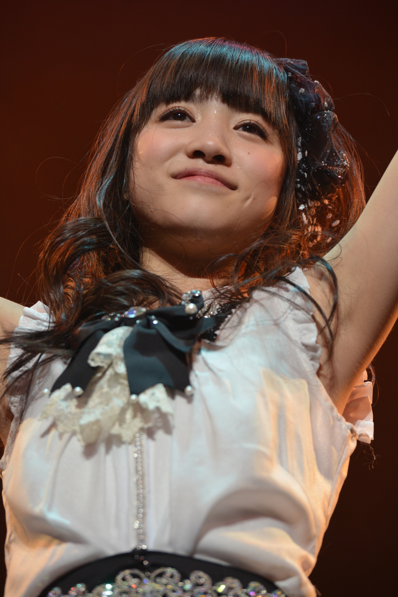 新井ひとみ