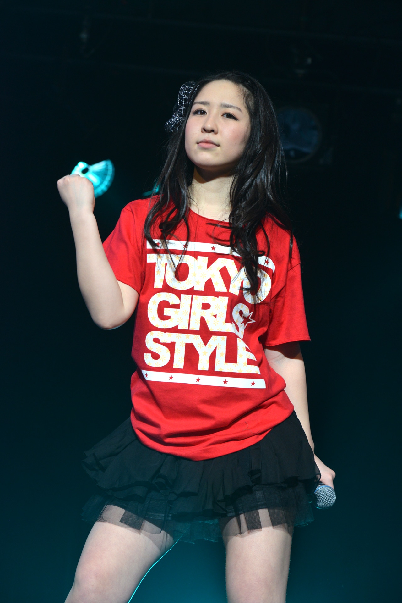 小西彩乃