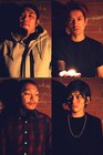 COUNTRY YARD、レコ発ツアー日程発表