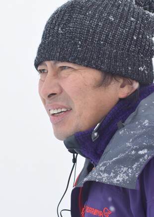 鈴井貴之