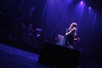 Aimer（撮影：石井亜希）