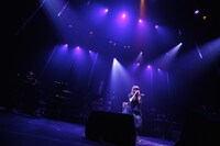 Aimer（撮影：石井亜希）