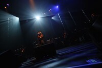 Aimer（撮影：石井亜希）