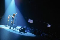 Faint★Star（撮影：石井亜希）