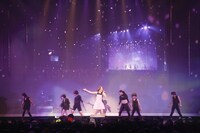 安田レイ（撮影：石井亜希）