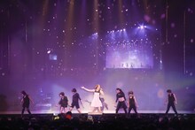 安田レイ（撮影：石井亜希）