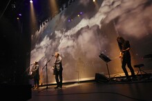 ゆず（撮影：石井亜希）