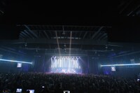 ゆず（撮影：石井亜希）