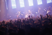 ゆず（撮影：石井亜希）