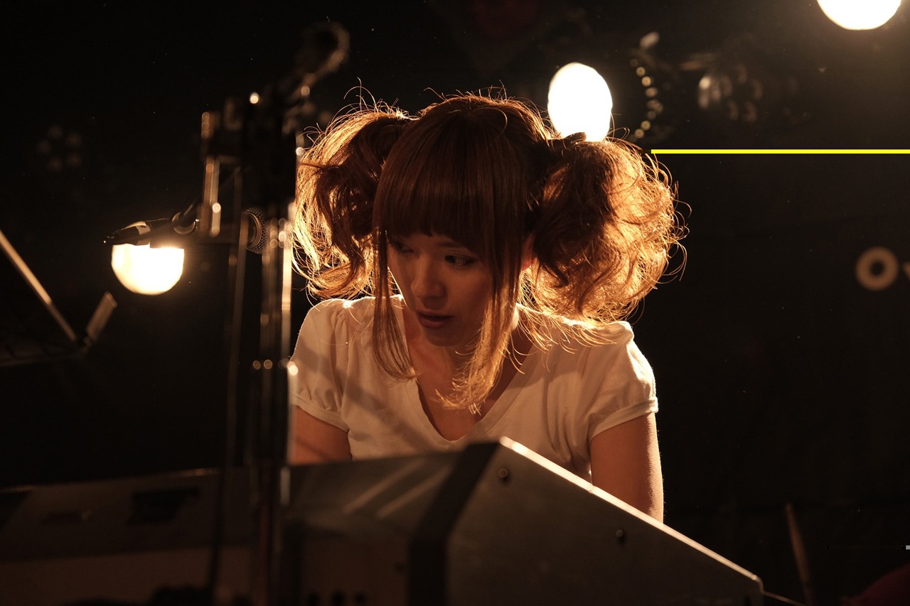 川本真琴