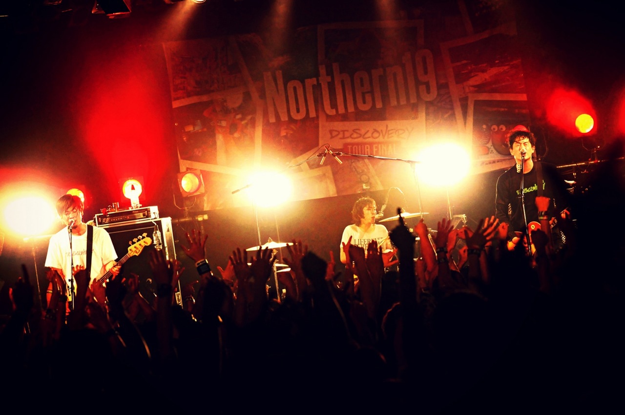 Northern19