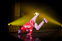 桃紅茶（シクラメン）