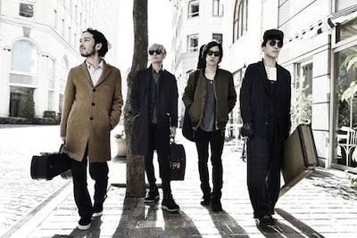 ストレイテナー