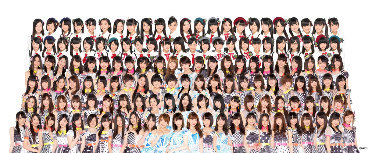 AKB48