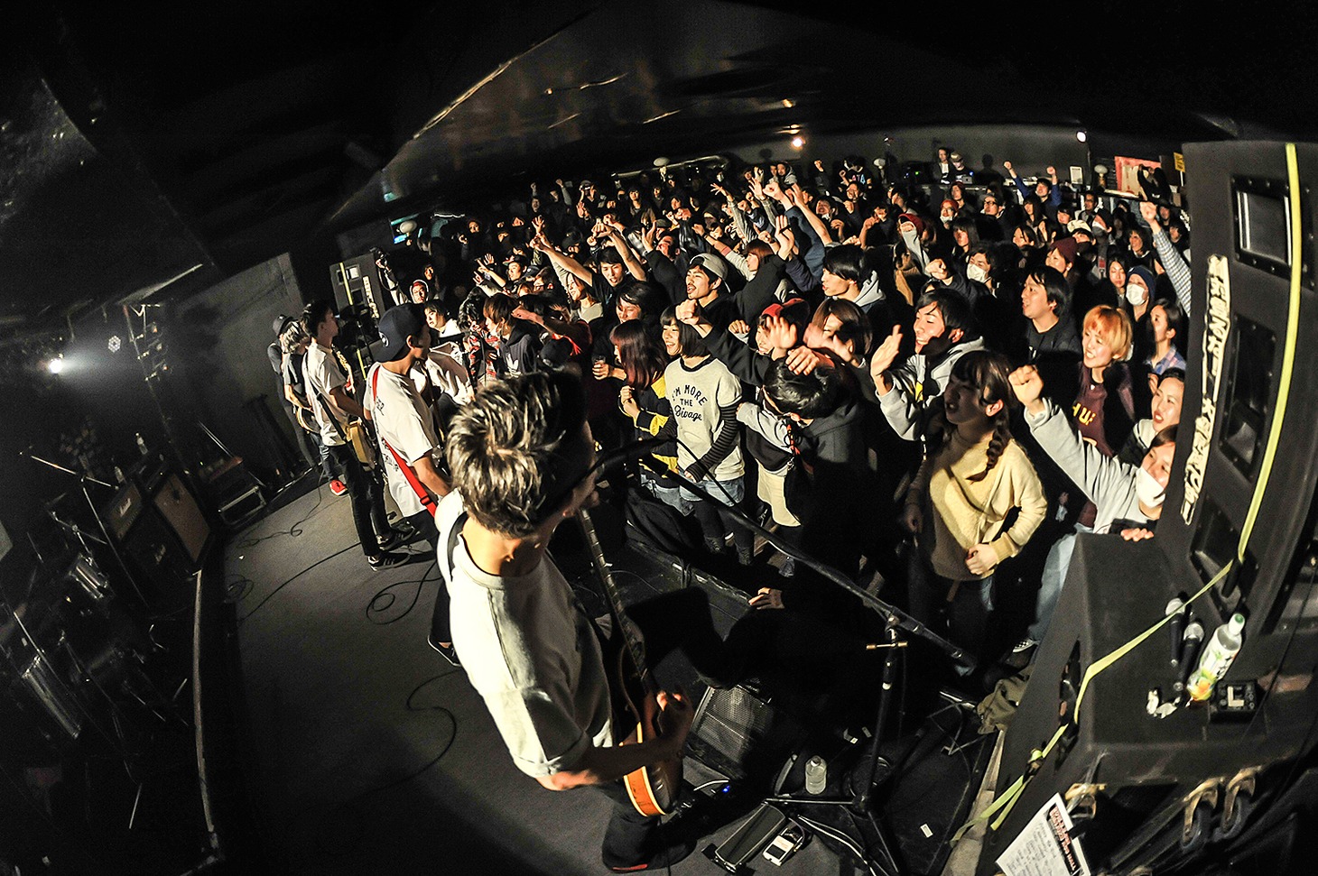 BACKDATE NOVEMBER（Photo By Akitoshi Fukaya & Keita Tokutake）