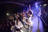 BACKDATE NOVEMBER（Photo By Akitoshi Fukaya & Keita Tokutake）