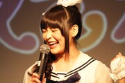 同志の言葉にキレる上坂すみれ。