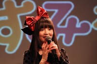 「地獄LIVE」での上坂すみれ。