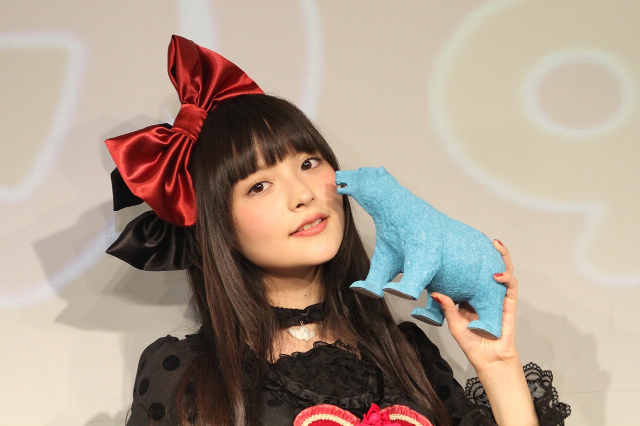 上坂すみれ