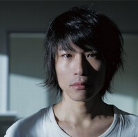 LUNKHEADが2015年4月にリリースしたアルバム「家」のジャケット写真。