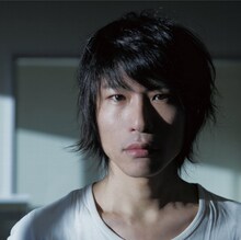 LUNKHEAD「家」ジャケット