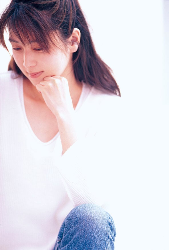 坂井泉水（ZARD）