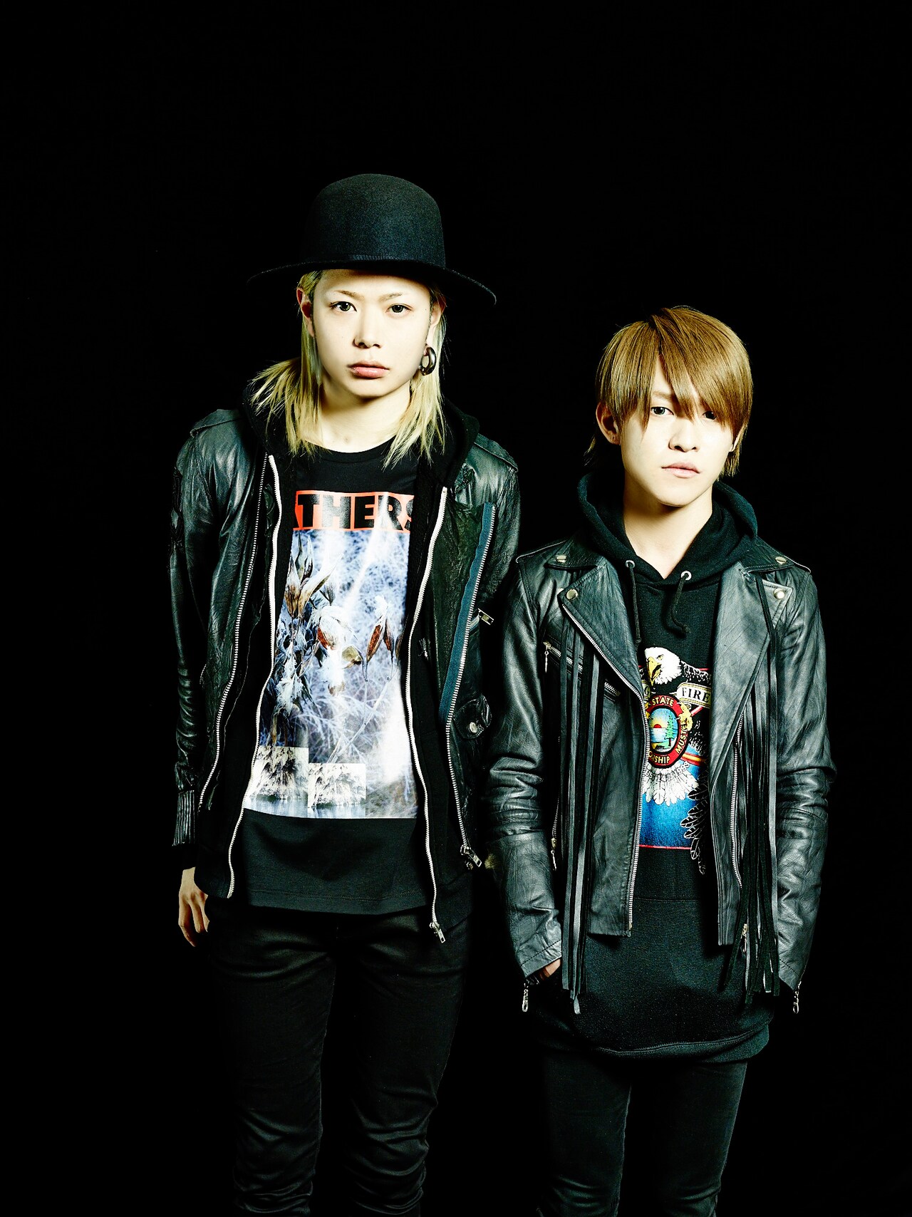 ZORO、5月5日渋谷クアトロ公演をもって解散