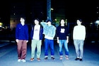 odol「飾りすぎていた」PV公開&レコ発にドミコ、NOWEARMAN