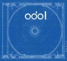 odol「odol」ジャケット