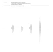 サカナクション「シンシロ」ジャケット