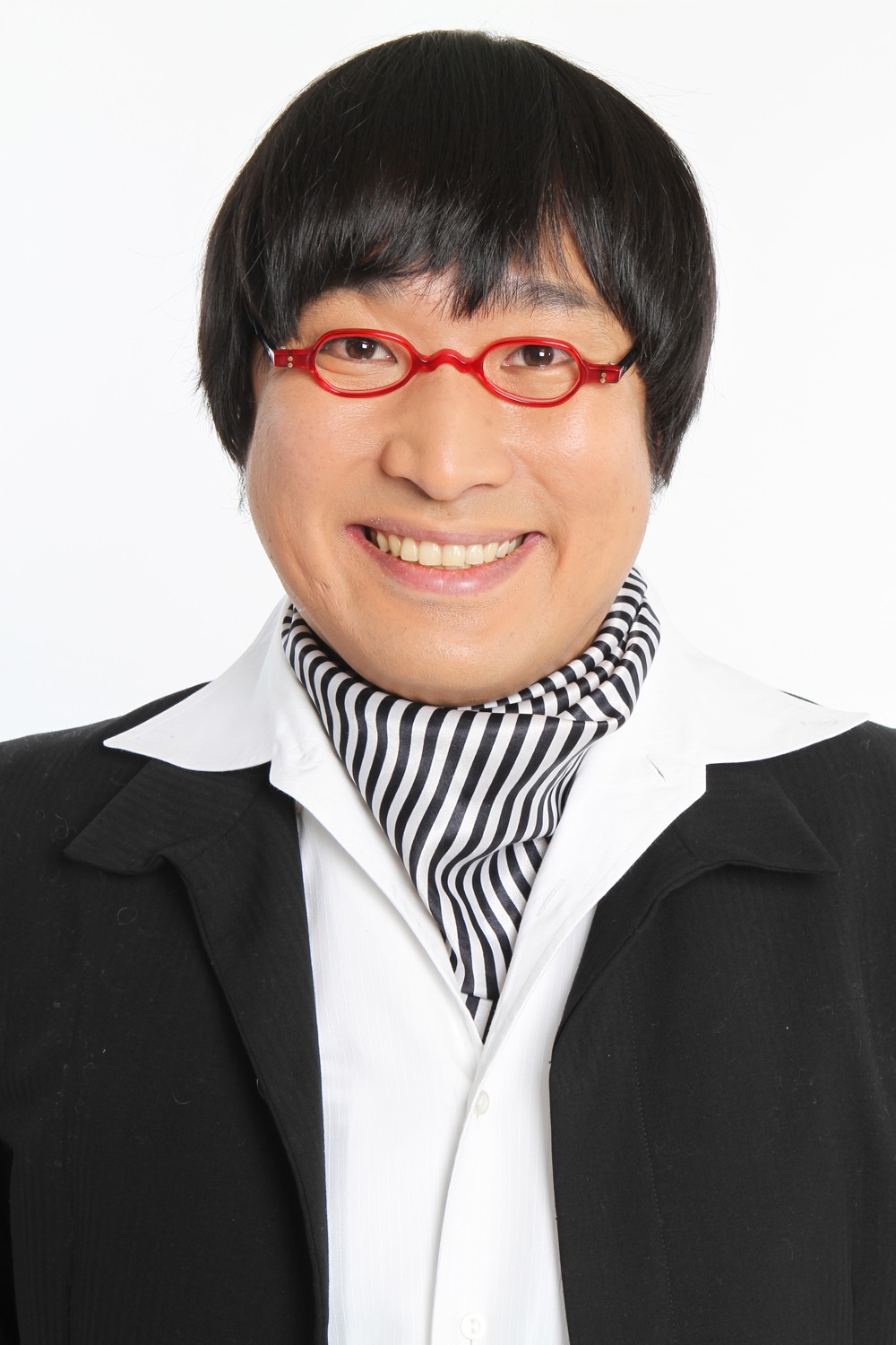 山里亮太（南海キャンディーズ）