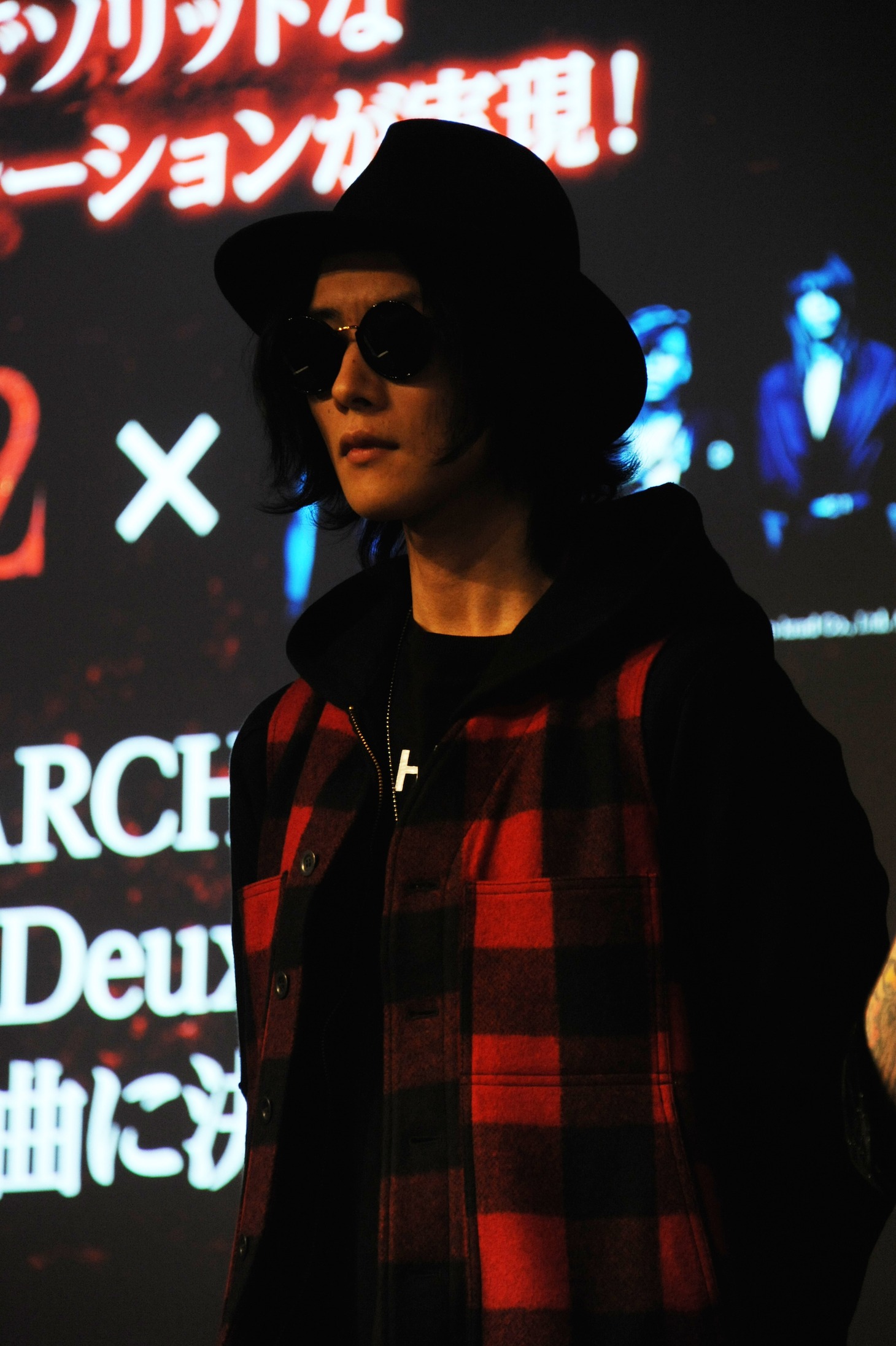 Toshiya（B）