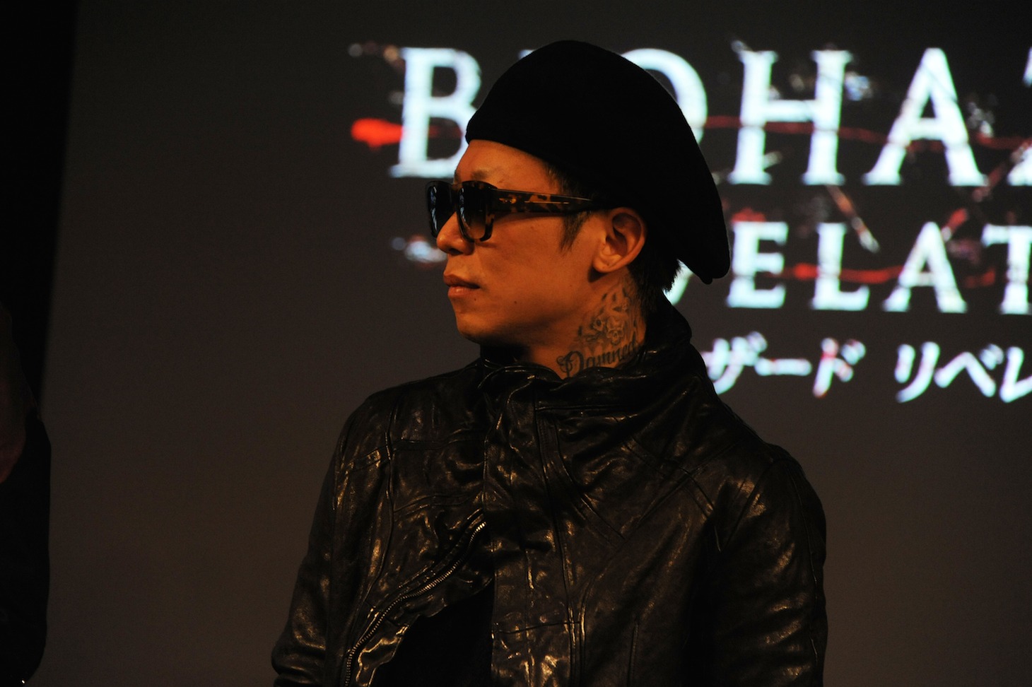京（Vo）