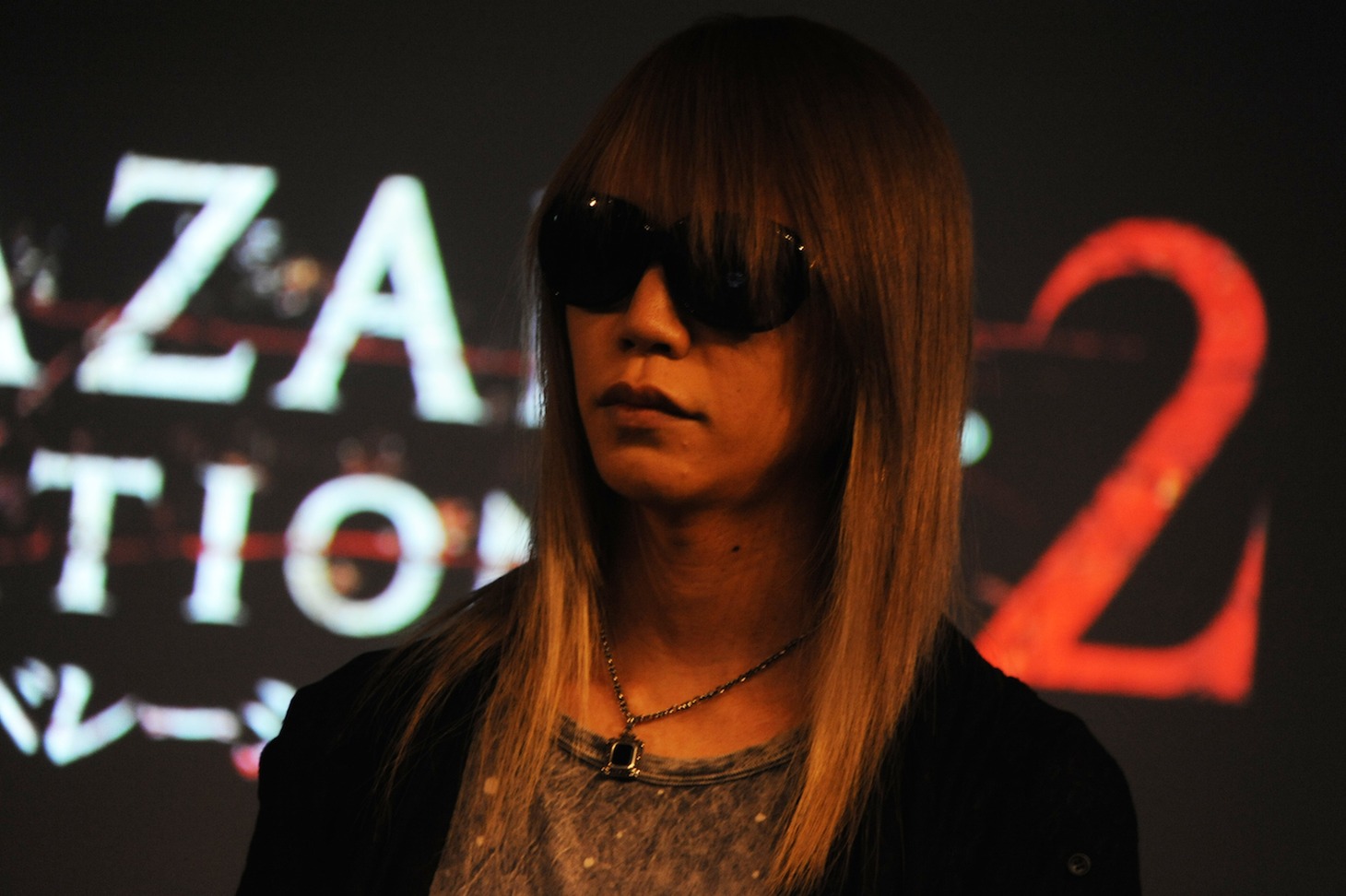 Shinya（Dr）