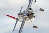 「Red Bull Air Race World Championship」の様子。(c)Red Bull Content Pool