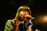 芹奈（Little Glee Monster）