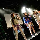 リトグリ、ライブ映像も盛り込んだ「Girls be Free!」PV