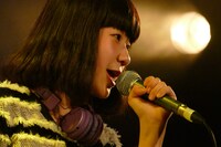 manaka（Little Glee Monster）