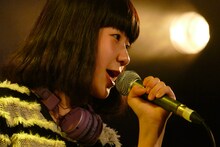 manaka（Little Glee Monster）