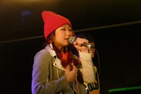 麻珠（Little Glee Monster）